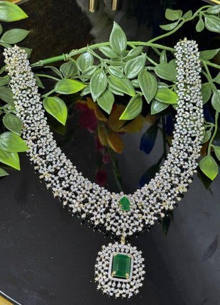 Stone Jewellery