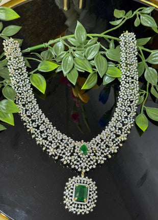 Stone Jewellery