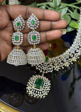 Stone Jewellery