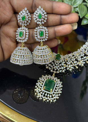 Stone Jewellery