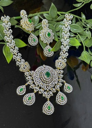 Stone Jewellery