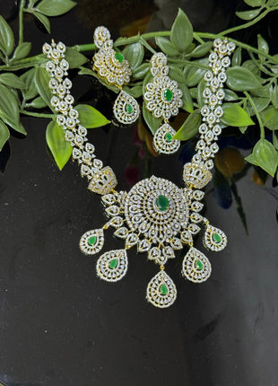 Stone Jewellery
