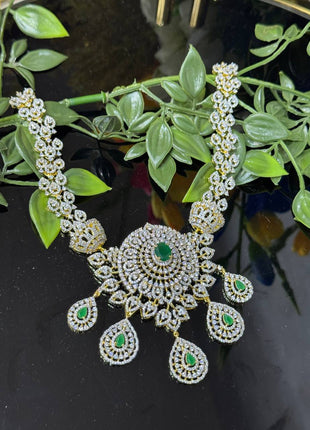Stone Jewellery