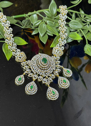Stone Jewellery