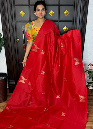 Soft Silk