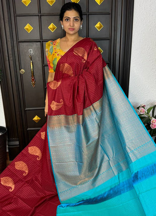Border Less Vaira Oosi