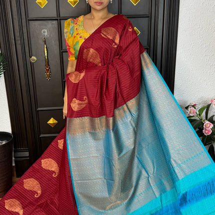 Border Less Vaira Oosi