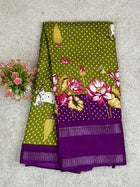 Muslin Georgette