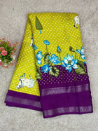 Muslin Georgette