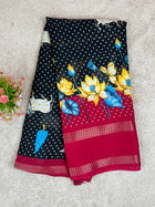 Muslin Georgette