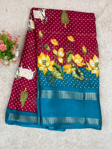 Muslin Georgette