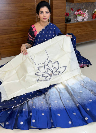 Lehenga Full Stitched