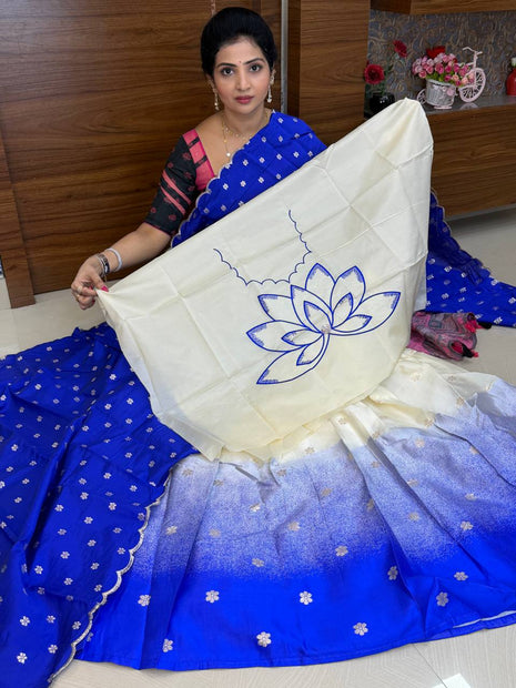 Lehenga Full Stitched