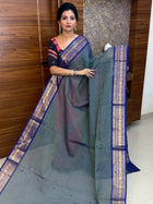 Pure Chettinad Cotton