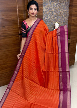 Uppada Silk