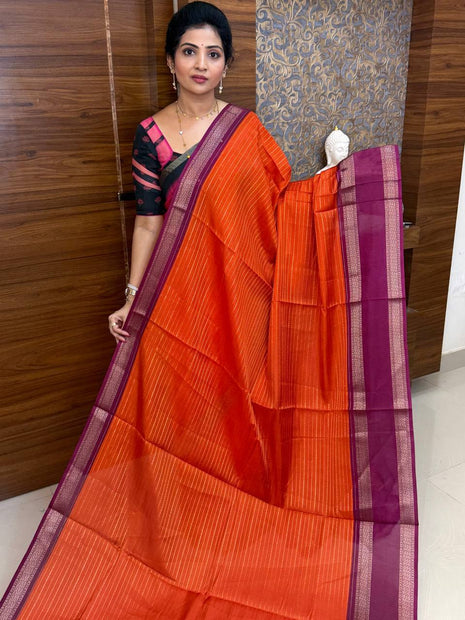 Uppada Silk