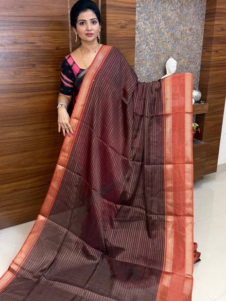 Uppada Silk