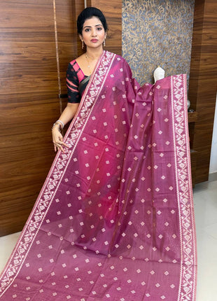 Chanderi Cotton