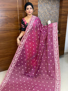 Chanderi Cotton