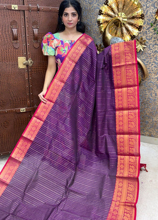 Pure Chettinad Cotton