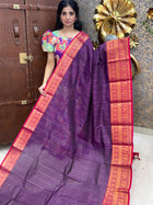 Pure Chettinad Cotton