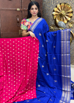 Chinnon Silk