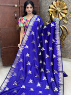 Banarasi Soft Silk
