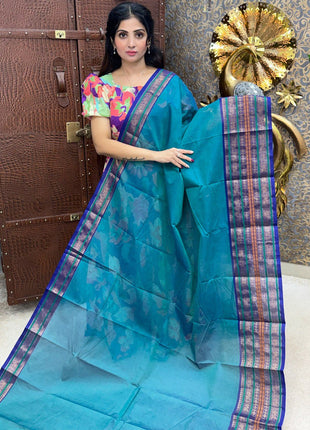 Pure Chettinad Cotton