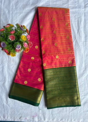 Vaira Oosi Golden Zari