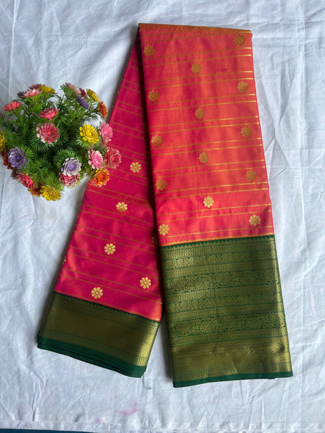 Vaira Oosi Golden Zari