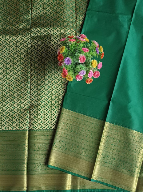 Vaira Oosi Golden Zari