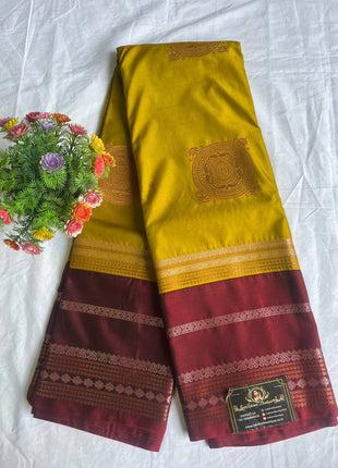 Premium Kanchi