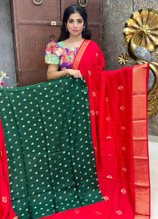 Chinnon Silk