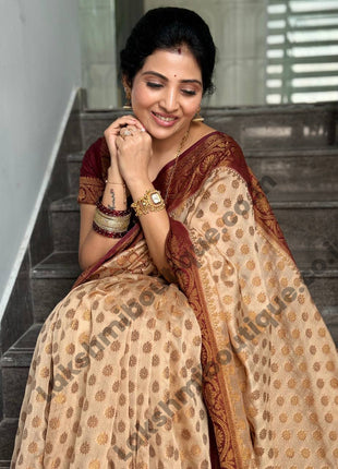Warm Silk