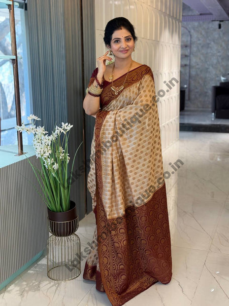 Warm Silk