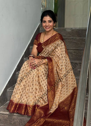 Warm Silk