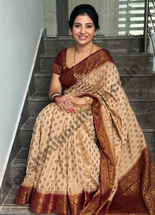 Warm Silk
