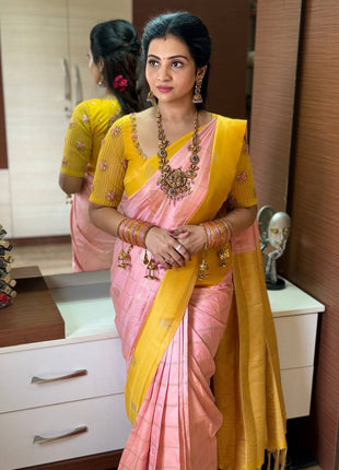 Kanchi Silk