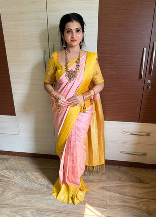 Kanchi Silk