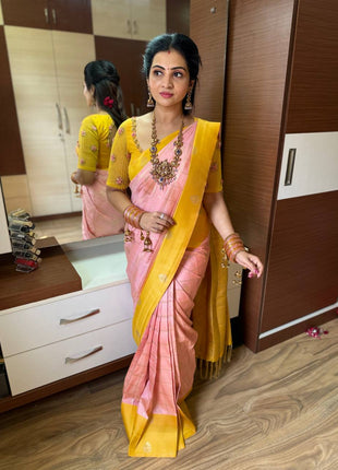 Kanchi Silk