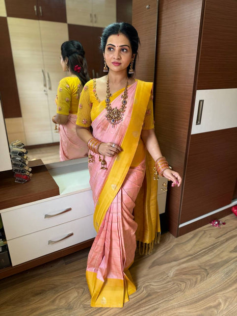 Kanchi Silk