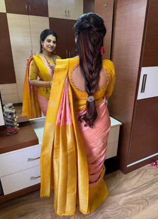 Kanchi Silk