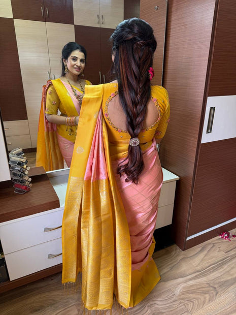 Kanchi Silk