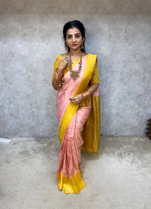 Kanchi Silk