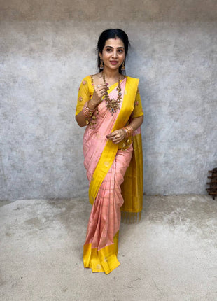 Kanchi Silk