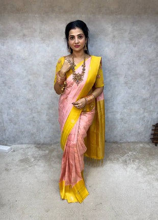 Kanchi Silk