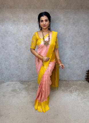 Kanchi Silk