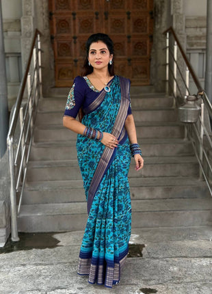 Muslin Georgette