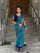 Muslin Georgette
