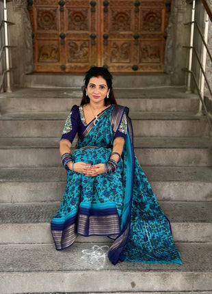 Muslin Georgette